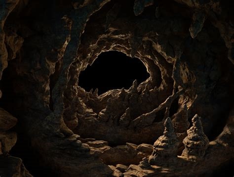 Dark Cave Kota Mini
