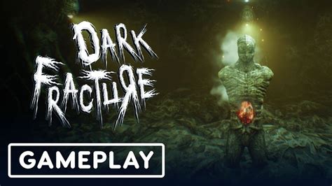 Dark Fracture Walkthrough