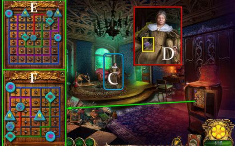 Dark Romance 7 Walkthrough