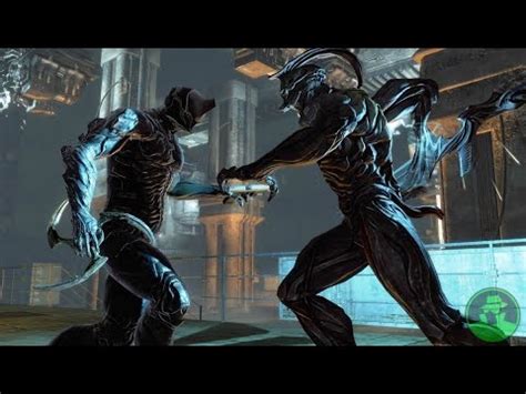 Dark Sector Chapter 9 Walkthrough