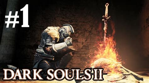 Dark Souls 2 Walkthrough Ps3