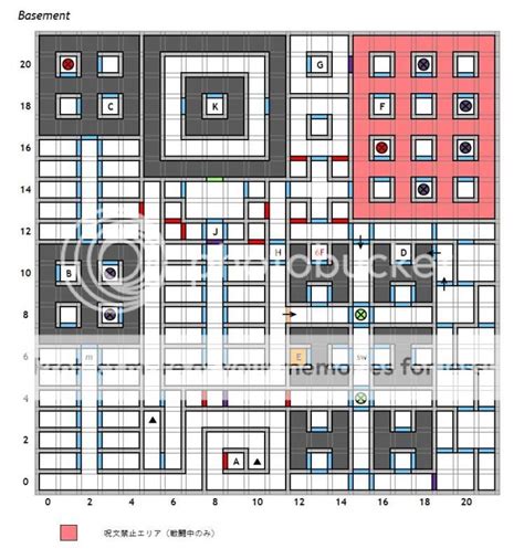 Dark Spire Walkthrough