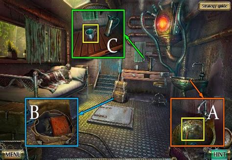 Darkness Flame 2 Walkthrough