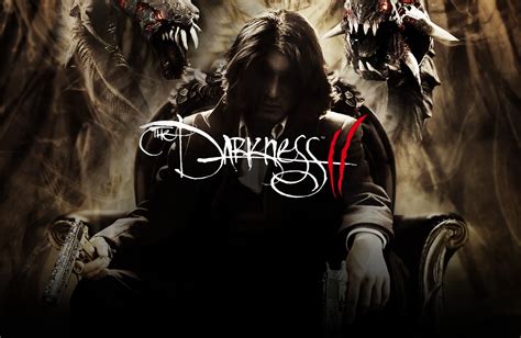Darkness The Game Walkthrough