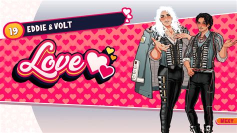 Date Everything Eddie And Volt Walkthrough