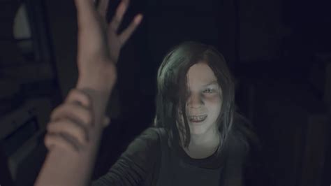 Daughters Re7 Walkthrough