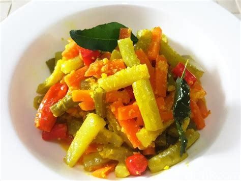 daun timun kuning