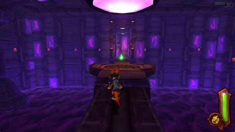 Daxter Prison Walkthrough