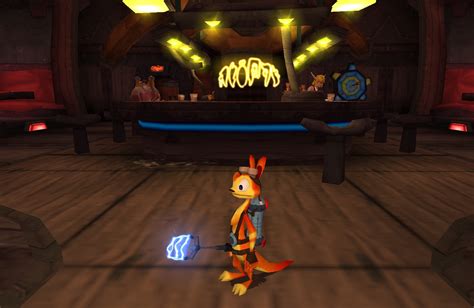 Daxter Psp Walkthrough