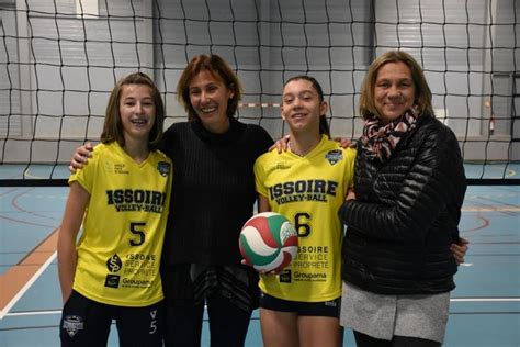 de Volley Ball à Angres