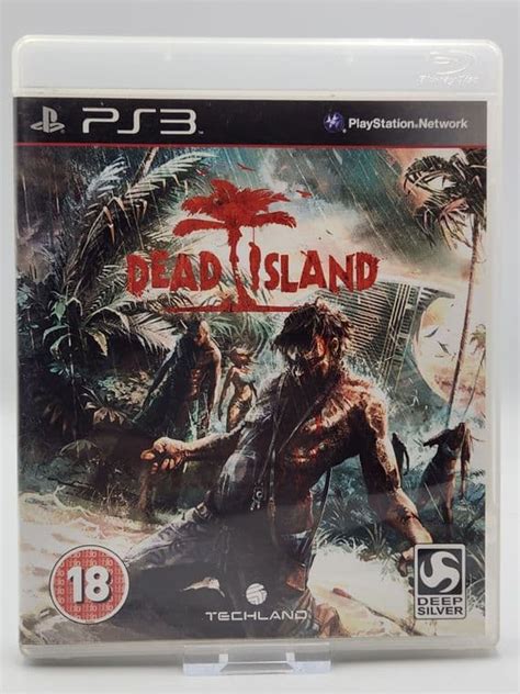 Dead Island Ps3 Walkthrough