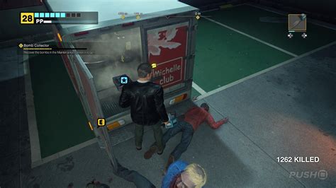 Dead Rising Case Walkthrough