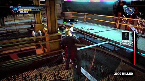 Dead Rising Walkthrough Overtime