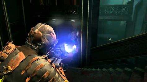 Dead Space 2 Walkthrough Chapter 4