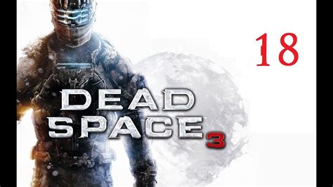 Dead Space 3 Chapter 18 Puzzle Walkthrough