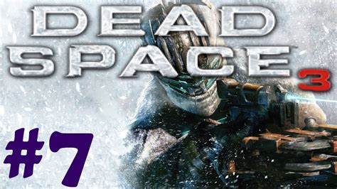 Dead Space 3 Pc Walkthrough