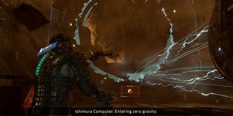 Dead Space Chapter 7 Walkthrough Xbox 360