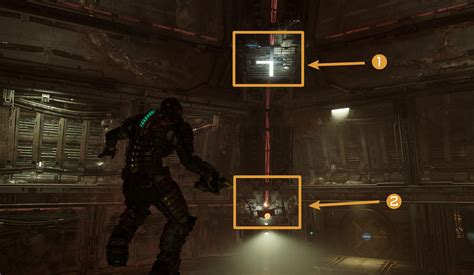 Dead Space Pc Walkthrough Fixing Communications Array