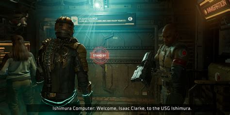 Dead Space Walkthrough
