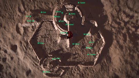 Decoding The Ancient Ruins Walkthrough Beta 1 Site