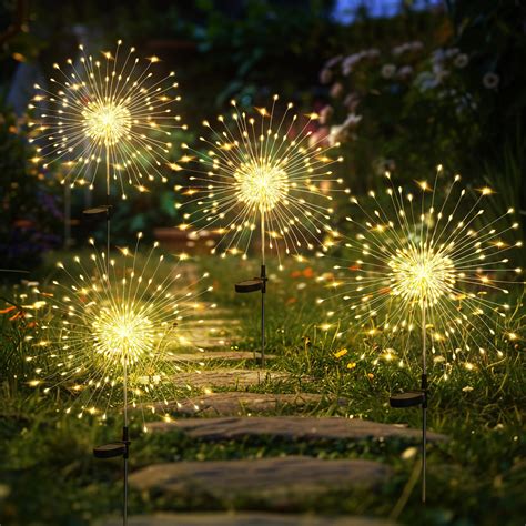 Creative Applications for Decorative Lights