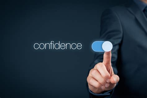 Decreased Business Confidence