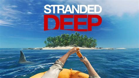 Deep Stranded Walkthrough