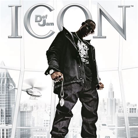 Def Jam Icon Walkthrough
