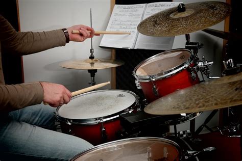 defdrums drumschool