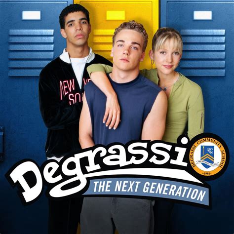 degrassi Onlyfans Leak 26 HD