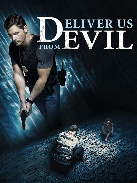 Deliver Us From Evil Walkthrough