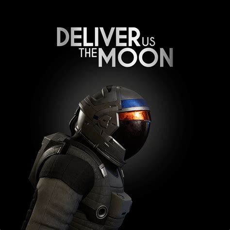 Deliver Us Moon Walkthrough