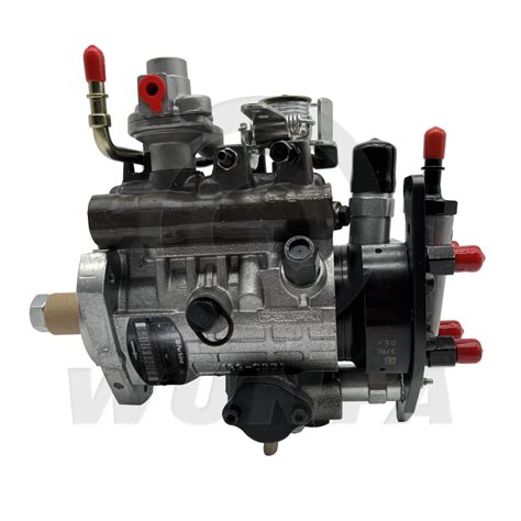 Delphi Universal Fuel Pump Catalog