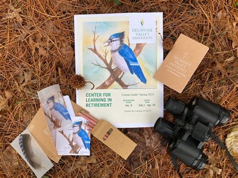 Delval Course Catalog