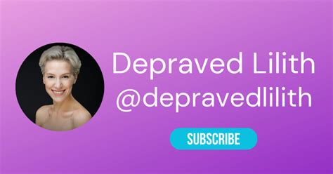 depravedlilith Onlyfans Leak 41 Porn