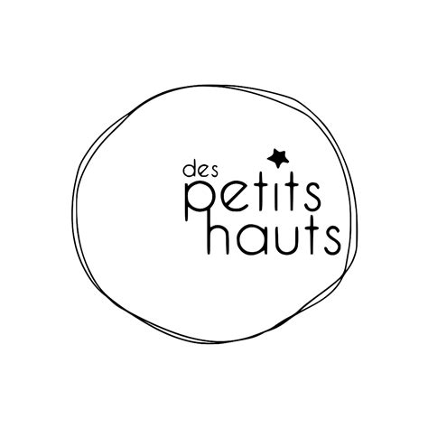 des petits hauts à Paris