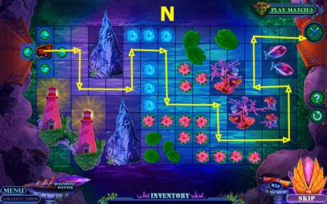 Descent 3 Walkthrough