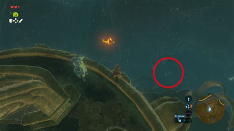 Desert Divine Beast Walkthrough