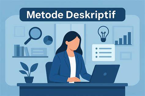 deskriptif