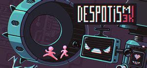 Despotism 3k Walkthrough