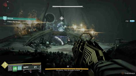 Destiny 2 Walkthroughs