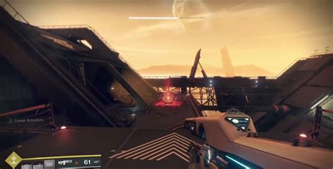 Destiny 2 Warmind Walkthrough