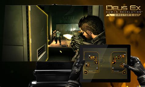 Deus Ex 1 Walkthrough