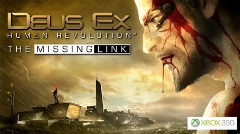 Deus Ex Hr Walkthrough