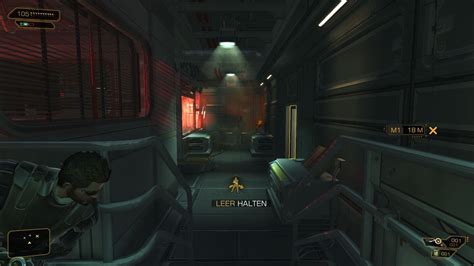 Deus Ex Human Revolution Missing Link Walkthrough Gamefaqs