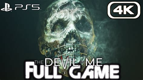Devil Inside Me Game Walkthrough