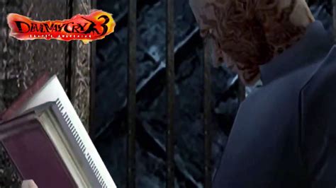 Devil May Cry 3 Mission 8 Walkthrough