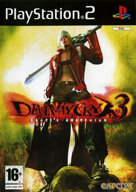 Devil May Cry 3 Ps2 Walkthrough