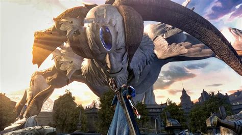 Devil May Cry 4 Final Boss Walkthrough