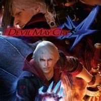 Devil May Cry 4 Game Room Walkthrough